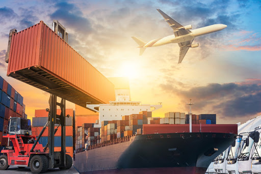 Import-Export